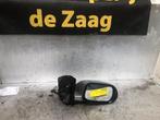 Buitenspiegel rechts van een Honda Civic, Ophalen of Verzenden, 3 maanden garantie, Gebruikt, Honda