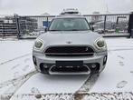 Mini Cooper Countryman Mini Cooper SE Countryman All4/Apple, Auto's, Mini, Automaat, Stof, Countryman, Bedrijf