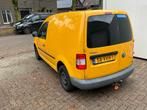 2008 Volkswagen Caddy 1.9TDI Bedrijfswagen, Gebruikt, Volkswagen, Overige brandstoffen, Bedrijf