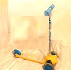 fiets + scooter, Fietsen en Brommers, Ophalen of Verzenden