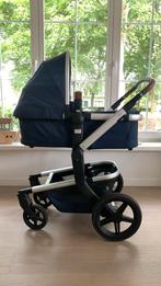 Joolz Day + kinderwagen en accessoires, Kinderen en Baby's, Kinderwagens en Combinaties, Ophalen, Gebruikt, Kinderwagen