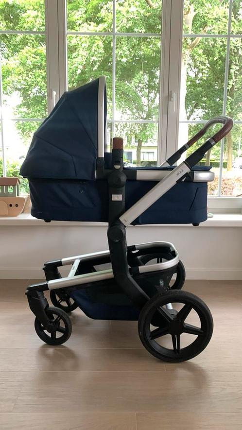 Joolz Day + kinderwagen en accessoires, Kinderen en Baby's, Kinderwagens en Combinaties, Gebruikt, Kinderwagen, Ophalen