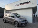 Renault New Kangoo INTENS-Blue dCI 95, Argent ou Gris, Achat, Euro 6, Entreprise