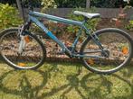 OPTIMALP 26" INCH MOUNTAINBIKE MET 21 VERSNELLINGEN EN VERIN, Fietsen en Brommers, Fietsen | Cruisers en Lowriders, Ophalen, Gebruikt