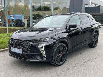 DS Automobiles DS 7 Crossback BLUEHDI 130 AUTOMATIC PERFORMA