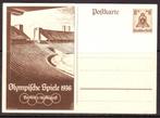Postzegels Duitsland : Diverse briefkaarten Duitse Rijk, Postzegels en Munten, Ophalen of Verzenden, Duitse Keizerrijk, Gestempeld