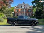 Dodge Ram 1500 5.7 V8 4x4 Crew Cab 5'7 Sport, Auto's, Automaat, 4 deurs, Gebruikt, Zwart