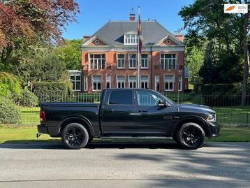 Dodge Ram 1500 5.7 V8 4x4 Crew Cab 5'7 Sport, Cuir, Achat, 4 portes, Carnet d'entretien