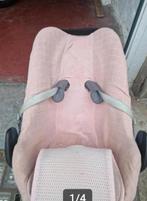 Maxi cosi, Kinderen en Baby's, Ophalen, Gebruikt, Maxi-Cosi, Autogordel