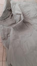 Carcover boot grijs polypropyleen 594 x 372 cm nieuw, Doe-het-zelf en Bouw, Zeil en Folie, Ophalen of Verzenden, Nieuw, 15 m² of meer