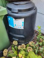 Compostvat 280l, Tuin en Terras, Overige Tuin en Terras, Ophalen