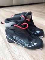 Schoenen Alpina TS plus Touring JR - ski/langlauf maat 35, Ophalen of Verzenden, Schoenen