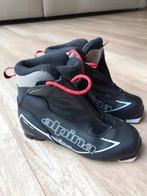 Schoenen Alpina TS plus Touring JR - ski/langlauf maat 35, Enlèvement ou Envoi, Chaussures