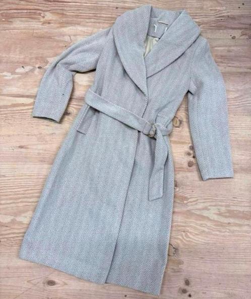 Primark dames Jas Jack 38 eu Beige licht-bruin Dames meisjes, Kleding | Dames, Jassen | Zomer, Maat 38/40 (M), Beige, Ophalen of Verzenden