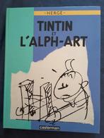 TINTIN ET  L 'ALPHA-ART, Verzamelen, Ophalen, Kuifje, Nieuw