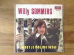 single willy sommers