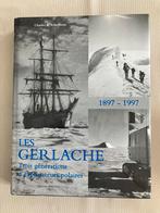 Les Gerlache, 3 generations d’explotateurs polaires, Ophalen of Verzenden, Zo goed als nieuw