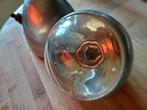 OUDE OLDTIMER KOPLAMP VOOR MOTORFIETSEN, Motoren