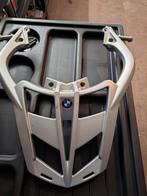 Bagagerek met kofferbeugel voor BMW F800R, Motoren, Ophalen of Verzenden, Gebruikt