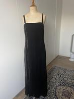 Vintage Max Mara avondkledij, ANDERE, Galajurk, Bruin, Maat 42/44 (L)