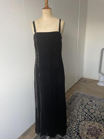 Vintage Max Mara avondkledij beschikbaar voor biedingen