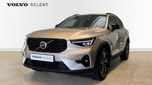 Volvo XC40 Plus Dark, B3 essence / 3 ANS DE GARANTIE, Autos, Volvo, Entreprise, XC40, Airbags, Air conditionné, Alarme, Bluetooth