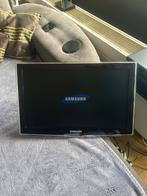 Samsung 22 inch tv, Full HD (1080p), Samsung, Zo goed als nieuw, Minder dan 40 cm