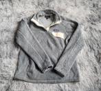 Patagonia Re-Tool Snap-T — Fleece voor dames, maat M, Ophalen of Verzenden, Zo goed als nieuw, Beige