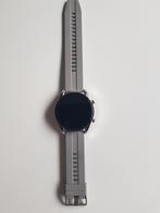 Smart watch horloge - Diameter = 46 mm, Ophalen of Verzenden, Zo goed als nieuw