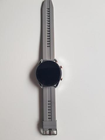 Smart watch horloge - Diameter = 46 mm beschikbaar voor biedingen