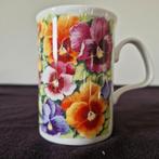 Mug « Pansy » de Roy Kirkham, Enlèvement ou Envoi