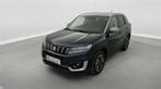 Suzuki Vitara 1.4 Turbo Boosterjet 48V Hybrid NAVI / CAMERA, Auto's, 4 cilinders, Blauw, 5 zetels, SUV of Terreinwagen