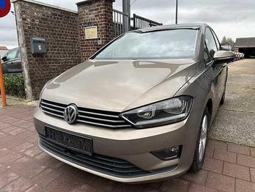 Volkswagen GOLF SPORTSVAN 1.2 TSI MET 36DKM TRENDLINE DSG beschikbaar voor biedingen