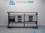 Bott bedrijfswagen inrichting bedrijfswageninrichting 9539-6, Auto diversen, Auto-accessoires, Ophalen of Verzenden, Gebruikt