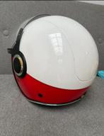 Vespa vj jethelm maat M, Ophalen, Zo goed als nieuw