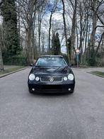Volkswagen Polo 1.4i turbo benzine, Autos, Volkswagen, Achat, 5 portes, Particulier, Tissu