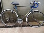 Fiets, koersfiets, retro, Fietsen en Brommers, Fietsen | Oldtimers, Ophalen