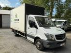 2014 Mercedes-Benz Sprinter Bedrijfswagen, Auto's, Gebruikt, Overige brandstoffen, Mercedes-Benz, Bedrijf