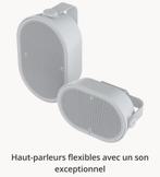 Haut-parleur Série Axis C11 Network, Ophalen, Nieuw, Center speaker
