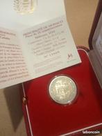 2 euro herdenking Monaco 2016 tot 2025, Postzegels en Munten, Munten | Europa | Euromunten, Verzenden, Monaco, 2 euro