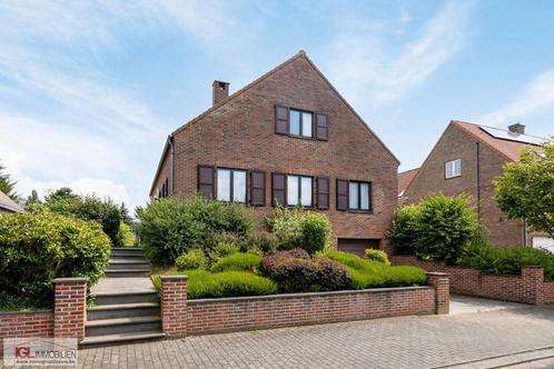 Huis te koop in Sint-Pieters-Leeuw, Immo, Maisons à vendre, Maison individuelle, B