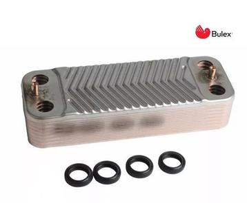 Bulex Sanitaire wisselaar, 16 platen (100% nieuw) beschikbaar voor biedingen