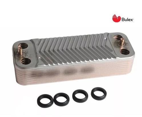 Bulex Sanitaire wisselaar, 16 platen (100% nieuw), Verzamelen, Overige Verzamelen, Nieuw, Ophalen of Verzenden