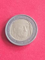 2013 Italië 2 euro 700 jaar G. Boccaccio, Postzegels en Munten, Munten | Europa | Euromunten, Verzenden, 2 euro, Italië, Geboorte of Huwelijk