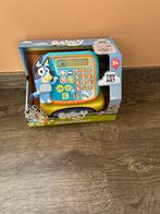 Bluey speelgoedkassa, Enlèvement, Neuf, Découverte, Sonore