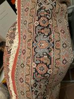 Vintage Perzisch tapijt heel groot, Antiek en Kunst, Ophalen of Verzenden