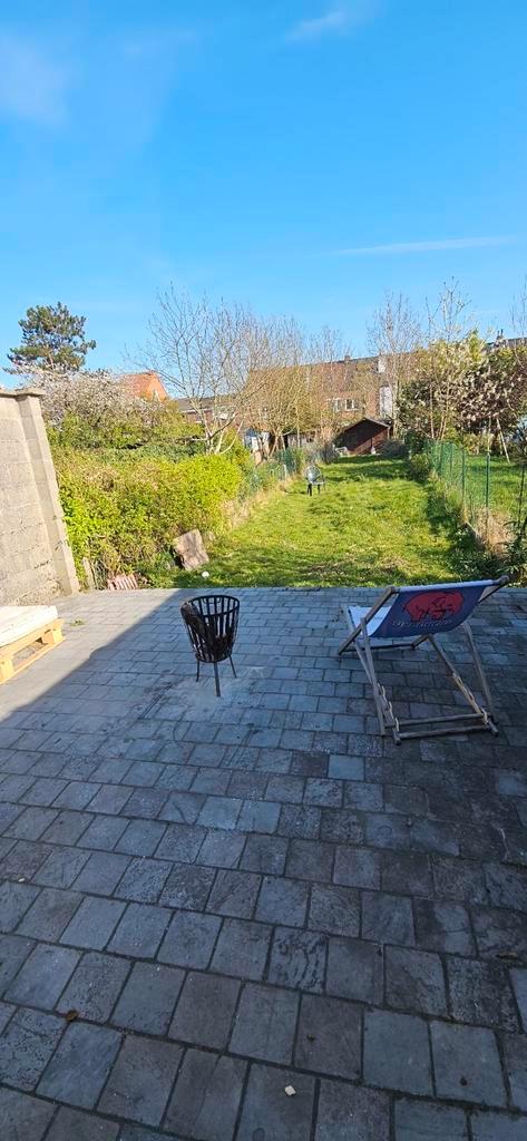 Roommate gezocht in gentbrugge, Immo, Huizen te huur