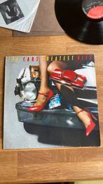 LP: THE CARS 1985, Ophalen of Verzenden, Gebruikt, Poprock