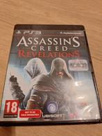 Assassin's Creed Revelations - PS3, Games en Spelcomputers, Ophalen of Verzenden, Gebruikt