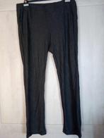 broek green ice xxl 48 grijs met streepje erin met rek, Kleding | Dames, Grote Maten, Ophalen of Verzenden, Grijs, Gedragen, Broek of Spijkerbroek